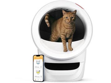 Litter-Robot 4 - Automatische kattenbak - Limited Edition, Dieren en Toebehoren, Verzenden, Nieuw