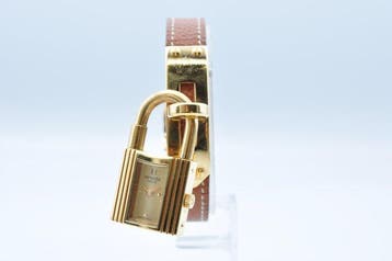 Hermès - Kelly padlock - Sans prix de réserve - 42467 -, Nieuw