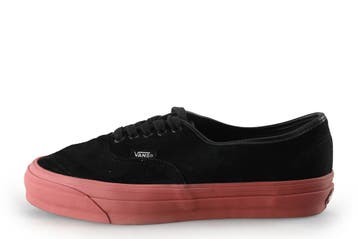 Vans Sneakers in maat 41 Zwart, Kleding | Heren, Schoenen, Verzenden, Zwart, Zo goed als nieuw, Sneakers
