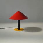 ANVIA - Tafellamp - Metaal - Memphis-stijl