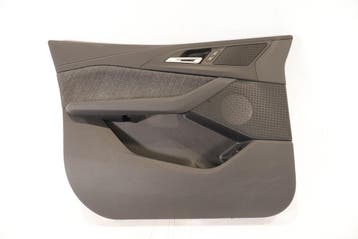 BMW U06 2 Serie Active Tourer Compleet deurpaneel links voor, Ophalen of Verzenden