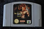 Killer Instinct Gold Nintendo 64 N64 PAL, Consoles de jeu & Jeux vidéo, Jeux | Nintendo 64, Verzenden