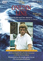 The onedin line - serie 1 deel 4 (dvd tweedehands film), Cd's en Dvd's, Ophalen of Verzenden, Nieuw in verpakking