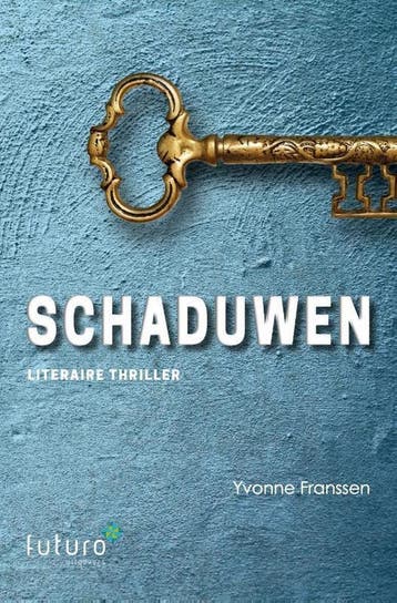 Schaduwen 9789492939029 Yvonne Franssen, Verzenden, Gelezen, Yvonne Franssen