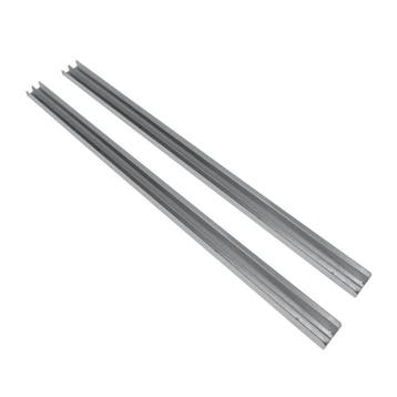 Geleiderset | Diamond Koelingen | EN600x400 Diamond, Verzenden, Nieuw in verpakking