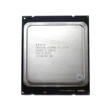 Intel SR0KX, Ophalen of Verzenden