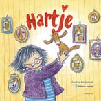 Hartje (9789021685397, Anneke Gerbrands), Verzenden