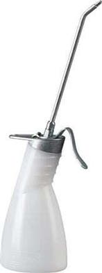 Industriële PE Oliespuit 500ml, Verzenden, Nieuw