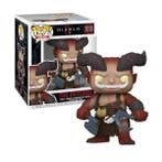 Funko Pop!  Diablo IV - The Butcher #1010 6 Inch, Verzenden