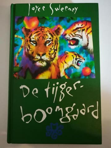 De tijgerboomgaard / Octopus 9789025729530 J. Sweeney, Verzenden, Zo goed als nieuw, J. Sweeney