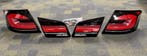 BMW F10 10–16 LED achterlichten G30-stijl – complete set, Auto-onderdelen, Nieuw, BMW