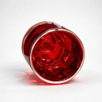 Philippe Starck - Kaarsenhouder - Kristal - Harcourt Mijn