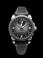 Schaumburg Watch - Perpetual MooN - Parallax I - Homme -