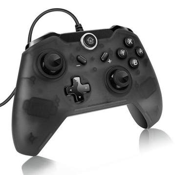 Wired Pro Controller voor Nintendo Switch, Verzenden, Nieuw
