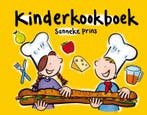 Kinderkookboek 9789026926976 Sanneke Prins, Verzenden, Gelezen, Sanneke Prins