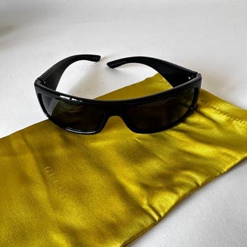 Gucci - Lunettes de soleil