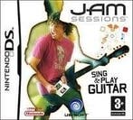 Jam Sessions (Nintendo DS used game), Ophalen of Verzenden, Nieuw