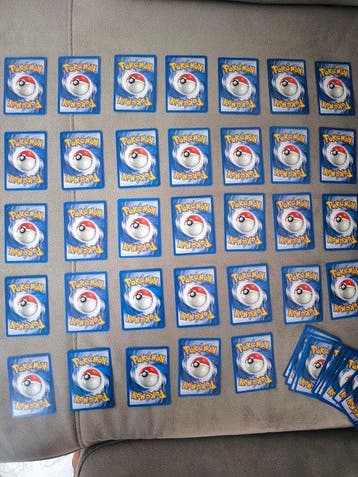 Pokémon - 1 Incompleet album - WOTC - Neo Genesis, Nieuw