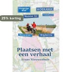 Plaatsen met een verhaal 9789083174709 Frans Nieuwenhuis, Verzenden, Zo goed als nieuw, Frans Nieuwenhuis
