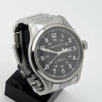 Hamilton - Khaki Field - Zonder minimumprijs - H706251 -, Nieuw