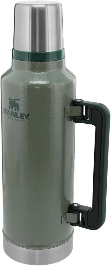 Stanley 1.9L Thermos - Retour deal - Sla nu je slag, Huis en Inrichting, Verzenden, Zo goed als nieuw