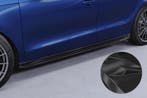Zijskirts voor Audi A1 (8X) SS524-C, Auto-onderdelen, Carrosserie, Verzenden, Nieuw