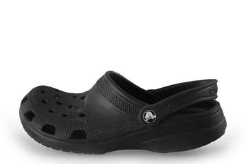 Crocs Instappers Jongens in maat 25½ Zwart, Kinderen en Baby's, Crocs, Verzenden, Jongen of Meisje, Schoenen