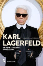 Karl Lagerfeld 9789401611213 Laurent Allen-Caron, Verzenden, Zo goed als nieuw, Laurent Allen-Caron