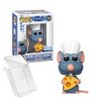 Funko Pop  Ratatouille  Remy  Cheese 1746 Special Edition, Verzamelen, Verzenden, Nieuw