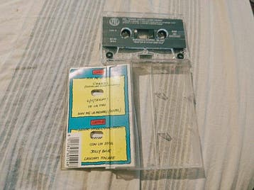 883 - Hanno ucciso luomo ragno. Nord sud ovest est. Grazie, Cd's en Dvd's, Nieuw in verpakking