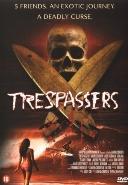 Trespassers op DVD, Verzenden