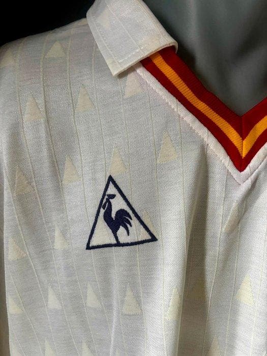spain - Wereldkampioenschap Voetbal - 1990 - Voetbal, Collections, Collections Autre