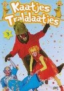 Kaatjes tralalaatjes 3 op DVD, Verzenden