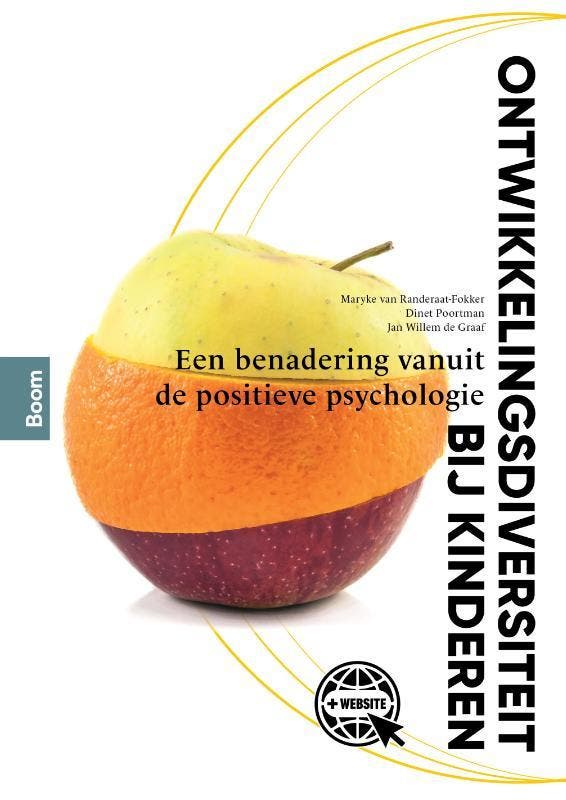 Ontwikkelingsdiversiteit bij kinderen 9789024415960, Livres, Psychologie, Envoi