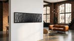Jacopo Mattia Alegiani - Light on Black series - 1996 - Work