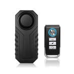 DrPhone BikeShield ConnectGuard – Draadloze Fiets Alarm Met, Fietsen en Brommers, Fietsaccessoires | Fietscomputers, Verzenden