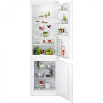 AEG TSC6N181ES Koel-vriescombinatie - 178 cm - No Frost, Elektronische apparatuur, Verzenden, Nieuw
