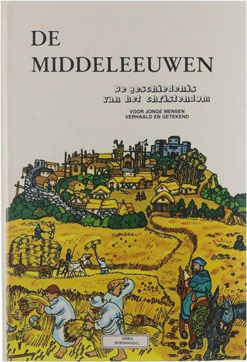 De middeleeuwen, Verzenden, Nieuw