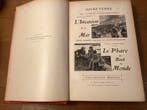 Jules Verne - L’invasion de la mer - 1905