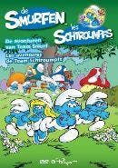 Smurfen - De avonturen van team Smurfen op DVD, Verzenden, Nieuw in verpakking