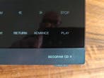 Bang & Olufsen - Beogram CD X Cd-speler