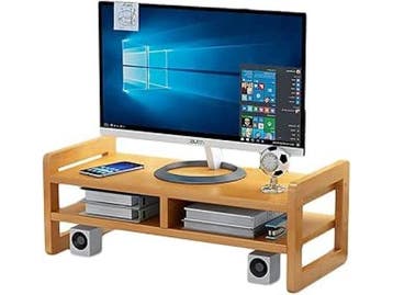 Veiling - Catekro Monitor Stand Riser, Nieuw
