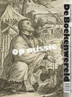 De Boekenwereld. Op missie / De boekenwereld ISSN (print):, Boeken, Verzenden, Zo goed als nieuw