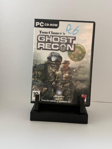 Ghost Recon - PC, Verzenden