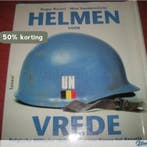 HELMEN VOOR VREDE 9789020922295 Vanderostyne, Verzenden, Gelezen, Vanderostyne
