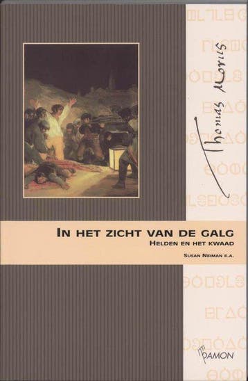 In Het Zicht Van De Galg - E.a., Verzenden