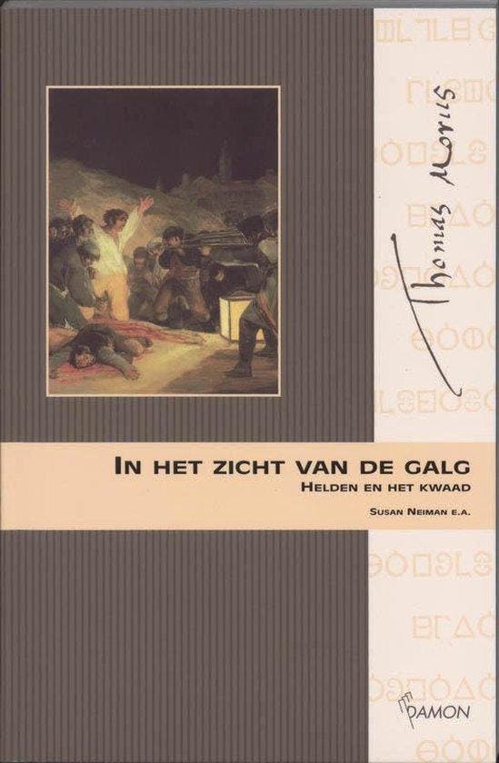 In Het Zicht Van De Galg - E.a., Livres, Religion & Théologie, Envoi