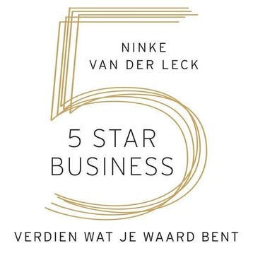 5 Star Business 9789083243306 Ninke van der Leck, Verzenden, Gelezen, Ninke van der Leck