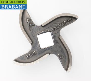 Lame HCB en acier inoxydable pour hachoir à viande, taille, Articles professionnels, Verzenden