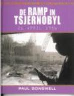 De ramp in Tsjernobyl / Gedenkwaardige gebeurtenissen, Verzenden, Gelezen, Paul Dowswell